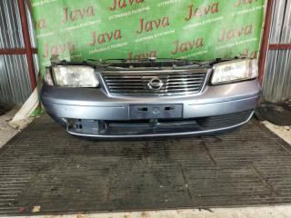 Ноускат передний NISSAN SUNNY FNB15 QG15DE 1 ракурс