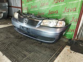 Ноускат передний NISSAN SUNNY FNB15 QG15DE 2 ракурс