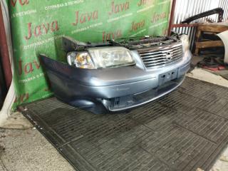 Ноускат передний NISSAN SUNNY FNB15 QG15DE 3 ракурс