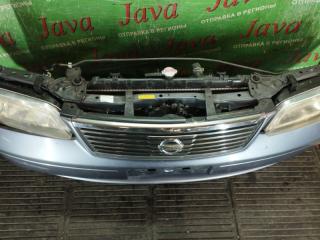 Ноускат передний NISSAN SUNNY FNB15 QG15DE 5 ракурс
