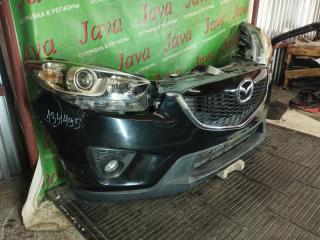 Ноускат передний MAZDA CX-5 KE2FW SH-VPTS 3 ракурс Ноускат передний MAZDA CX-5 KE2FW SH-VPTS 3 ракурс