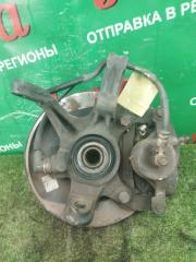 Ступица левая передняя NISSAN RASHEEN RHNB14 SR18DE 5 ракурс