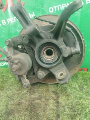 Ступица правая передняя NISSAN RASHEEN RHNB14 SR18DE 5 ракурс