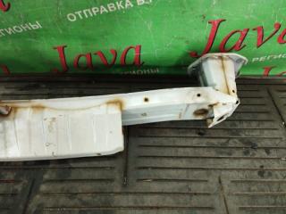 Жесткость бампера передняя HONDA FIT GE6 L13A 2 ракурс