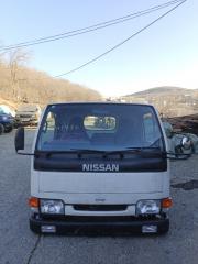 Кабина NISSAN ATLAS 1999