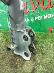 Стойка правая передняя NISSAN LAFESTA B30 MR20DE 3 ракурс Стойка правая передняя NISSAN LAFESTA B30 MR20DE 3 ракурс
