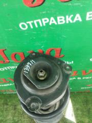 Стойка правая передняя NISSAN LAFESTA B30 MR20DE 4 ракурс