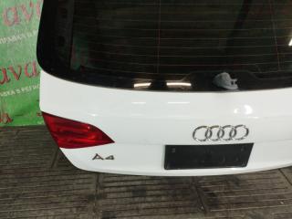 Дверь задняя задняя AUDI A4 8K5 CDHB 4 ракурс Дверь задняя задняя AUDI A4 8K5 CDHB 4 ракурс