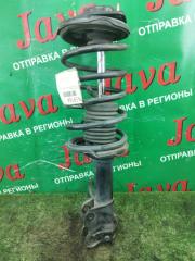 Запчасть стойка передняя левая NISSAN RASHEEN 1998