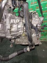 АКПП TOYOTA YARIS KSP210 1KR-FE K412 1 ракурс АКПП TOYOTA YARIS KSP210 1KR-FE K412 1 ракурс
