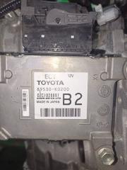 АКПП TOYOTA YARIS KSP210 1KR-FE K412 5 ракурс АКПП TOYOTA YARIS KSP210 1KR-FE K412 5 ракурс