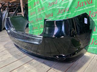 Бампер задний HONDA INSIGHT ZE2 LDA 2 ракурс