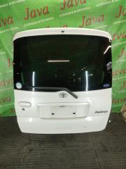 Запчасть дверь задняя задняя TOYOTA FUNCARGO 2003