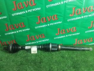 Привод правый передний VOLVO V50 MW43 B4204S3 P31259795 1 ракурс