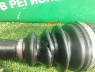Привод правый передний VOLVO V50 MW43 B4204S3 P31259795 2 ракурс