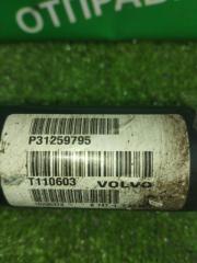 Привод правый передний VOLVO V50 MW43 B4204S3 P31259795 5 ракурс