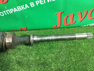 Привод правый передний TOYOTA ESTIMA ACR55 2AZ-FE 43410-42180 5 ракурс