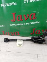 Рулевая рейка передняя NISSAN RASHEEN RHNB14 SR18DE 4 ракурс