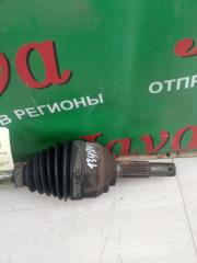 Привод левый передний NISSAN BLUEBIRD SYLPHY KG11 MR20DE 39101EW605 2 ракурс