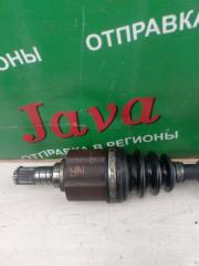 Привод левый передний NISSAN BLUEBIRD SYLPHY KG11 MR20DE 39101EW605 3 ракурс