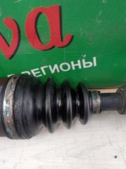 Привод левый передний NISSAN BLUEBIRD SYLPHY KG11 MR20DE 39101EW605 4 ракурс