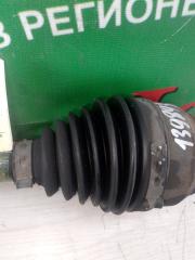 Привод левый передний NISSAN BLUEBIRD SYLPHY KG11 MR20DE 39101EW605 5 ракурс