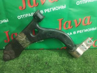 Рычаг правый передний MAZDA DEMIO DY3W ZJ-VE D35034300C 2 ракурс
