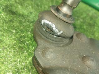 Рычаг правый передний MAZDA DEMIO DY3W ZJ-VE D35034300C 3 ракурс