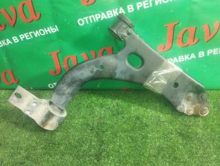 Рычаг левый передний MAZDA DEMIO DY3W ZJ-VE D35034350C 2 ракурс