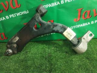 Рычаг нижний передний левый MAZDA DEMIO 2006