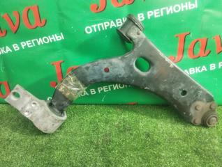 Рычаг левый передний MAZDA DEMIO DY3W ZJ-VE D35034350C 2 ракурс
