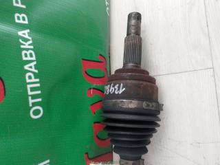 Привод правый передний NISSAN BLUEBIRD SYLPHY KG11 MR20DE 39100EW605 2 ракурс