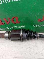 Привод правый передний NISSAN BLUEBIRD SYLPHY KG11 MR20DE 39100EW605 3 ракурс