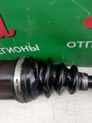 Привод правый передний NISSAN BLUEBIRD SYLPHY KG11 MR20DE 39100EW605 5 ракурс