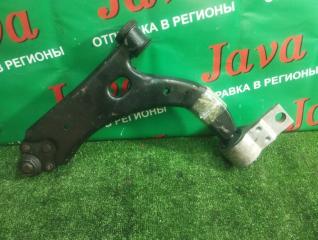 Рычаг правый передний MAZDA DEMIO DY3W ZJ-VE D35034300C 2 ракурс