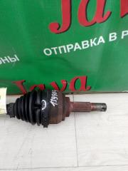 Привод левый передний NISSAN BLUEBIRD SYLPHY KG11 MR20DE 39101EW605 2 ракурс
