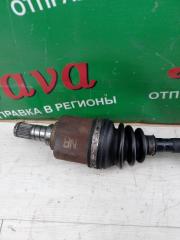Привод левый передний NISSAN BLUEBIRD SYLPHY KG11 MR20DE 39101EW605 3 ракурс