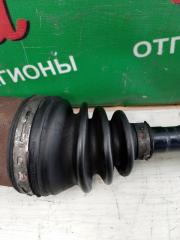 Привод левый передний NISSAN BLUEBIRD SYLPHY KG11 MR20DE 39101EW605 4 ракурс