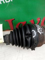 Привод левый передний NISSAN BLUEBIRD SYLPHY KG11 MR20DE 39101EW605 5 ракурс