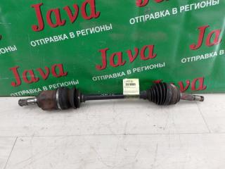 Привод левый передний NISSAN MARCH AK12 CR12DE 391014V70C 1 ракурс