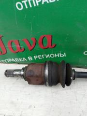 Привод левый передний NISSAN MARCH AK12 CR12DE 391014V70C 2 ракурс