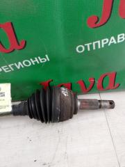 Привод левый передний NISSAN MARCH AK12 CR12DE 391014V70C 3 ракурс