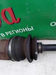 Привод левый передний NISSAN MARCH AK12 CR12DE 391014V70C 4 ракурс