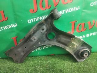 Рычаг правый передний AUDI A1 8X1 CAX 2 ракурс