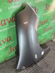 Крыло правое переднее NISSAN WINGROAD Y12 HR15DE 63100CZ20A 3 ракурс Крыло правое переднее NISSAN WINGROAD Y12 HR15DE 63100CZ20A 3 ракурс
