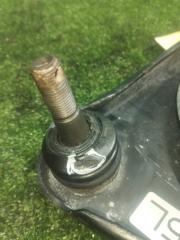 Рычаг левый передний TOYOTA MARK X GRX120 4GR-FSE 48630-39085 3 ракурс