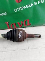 Привод правый передний NISSAN BLUEBIRD SYLPHY KG11 MR20DE 39100EW605 2 ракурс