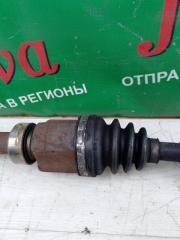 Привод правый передний NISSAN BLUEBIRD SYLPHY KG11 MR20DE 39100EW605 3 ракурс
