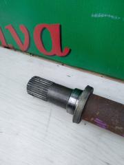 Привод правый передний NISSAN BLUEBIRD SYLPHY KG11 MR20DE 39100EW605 4 ракурс