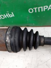 Привод правый передний NISSAN BLUEBIRD SYLPHY KG11 MR20DE 39100EW605 5 ракурс